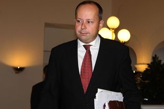 Policie navrhla v Dozimetru obžalovat exposlance ODS. Podle ní uplácel - Seznam Zprávy