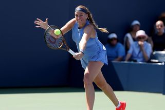 Kvitová má ráda na Vánoce vosí úly a věří, že i se synem stromeček chvíli vydrží - Sport.cz