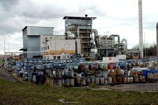 Obec na Pardubicku vyšachovala územním plánem vlastníka spalovny, rozhodne soud - Novinky