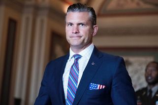Pete neříká prezidentovi pravdu. Hegsethova komunikace s Trumpem ohledně Íránu budí v Bílém domě rozpaky - Novinky
