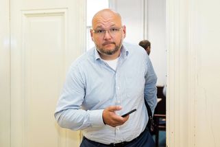 Úplatky a malé domů za 5,2 milionu. Státní manažer dostal podmínku - Seznam Zprávy