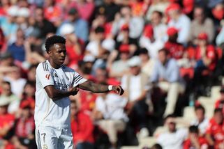 Nesedli jsme si. Hvězda Realu promluvila o vztahu s Xabim Alonsem - Sport.cz