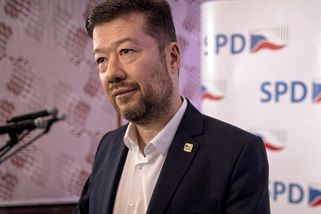 Podnikatelé zdůrazňují: Ukrajince potřebujeme, okamurovská nenávist ohrožuje českou ekonomiku - Médium.cz