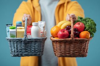 Proč vegani prohráli válku