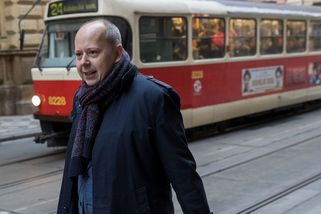 Exposlanec ODS skončí kvůli Dozimetru před soudem. Podle žalobce uplácel - Seznam Zprávy