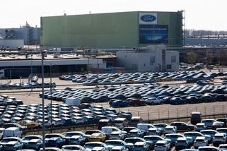Automobilka Ford v Kolíně nad Rýnem ruší další tisícovku pracovních míst, elektromobily netáhnou - Novinky