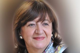 Zemřela dlouholetá ředitelka Nadace Charty 77 Božena Jirků - Novinky