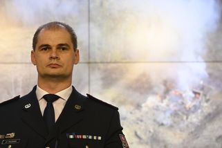 Po válce na Ukrajině může přibýt zločinů, varuje policie - Novinky