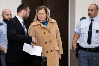 Policie obvinila finanční ředitelku Agrofertu kvůli kauze Čapí hnízdo - Seznam Zprávy