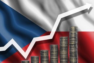 Česká ekonomika loni vzrostla o 2,6 pct, ČSÚ potvrdil předchozí odhad - Seznam Zprávy