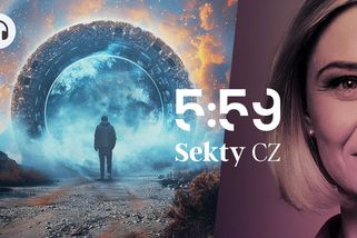 Říká, že je vesmířan, vydává doklady a pomlouvá lékaře. A lidé mu věří - Seznam Zprávy