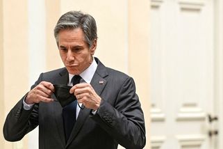 Putin už se rozhodl zaútočit, myslí si Blinken - Novinky