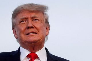 Geniální, úžasné, komentoval Trump Putinův krok na Ukrajině - Novinky