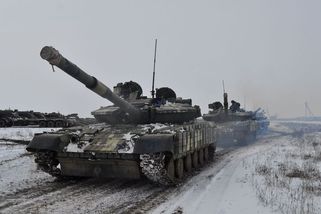 Moskva hlásí konec manévrů kolem Ukrajiny - Novinky