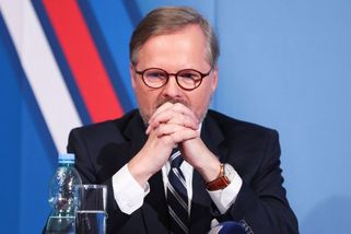 Fiala: Evropa je krok od války. Pravděpodobnost mírového řešení se snižuje - Novinky