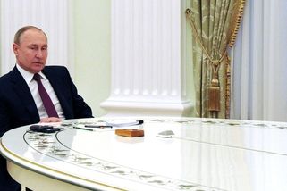 Rusko podle USA šíří v médiích zprávy, které může využít jako záminku k útoku - Novinky