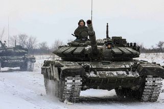 Rusko neustupuje. Chce záruky, jinak hrozí „vojensko-technickými“ opatřeními - Seznam Zprávy