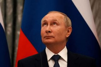 Táto Vláďo, ať není válka. Vystrašená mládež na webu oslovuje Putina - Novinky