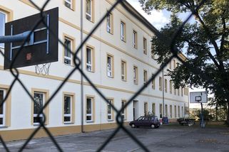 Nová škola klidně bez plotu. Kritici se obávají o bezpečí dětí - Seznam Zprávy