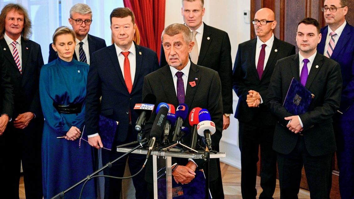 Babišovy lži o Seznamu a skvělá zpráva pro naši demokracii - Seznam Zprávy