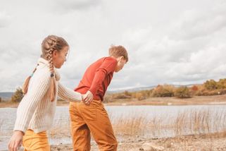 7 skvělých věcí, které dětem přinesla výchova v 80. letech