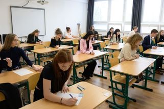 Chyba v testu? Pokud to Cermat neuzná, naštvu se, říká češtinář. Maturanty vyzval k odvolání