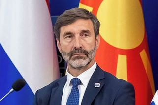 Nizozemský velvyslanec na Slovensku šel na kobereček k ministrovi Blanárovi - Novinky