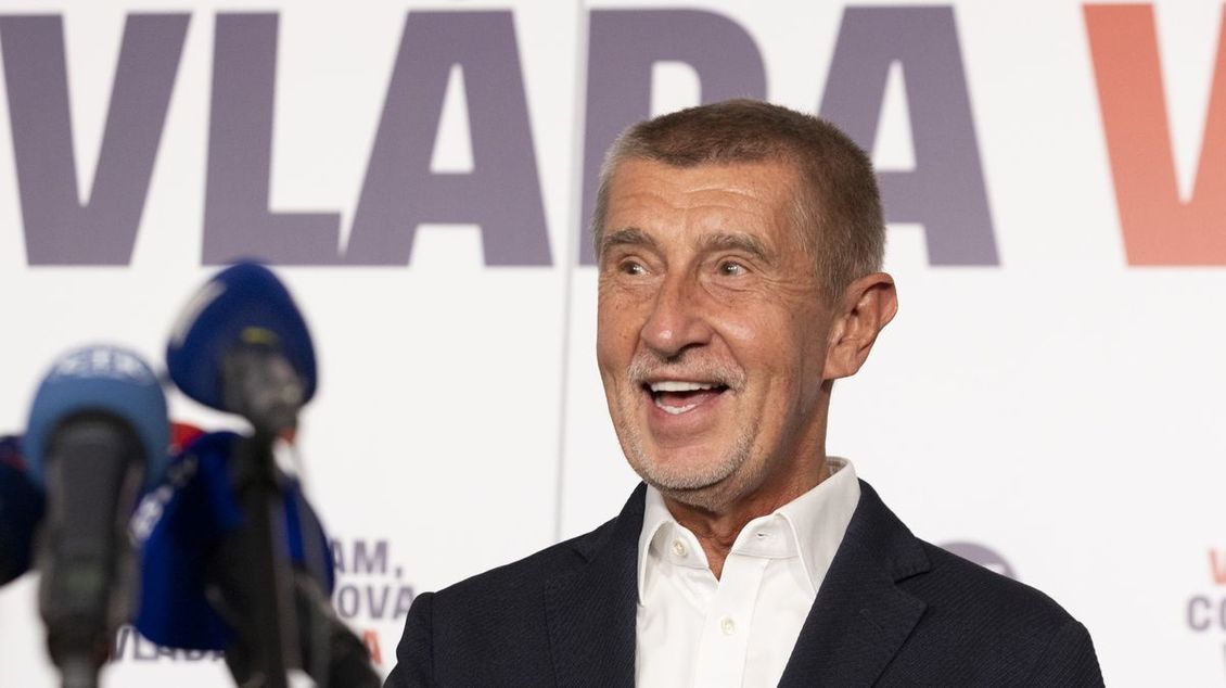 Babiš plánuje, jak penězi přimět české ženy rodit. Inspiraci hledá u Orbána - Seznam Zprávy