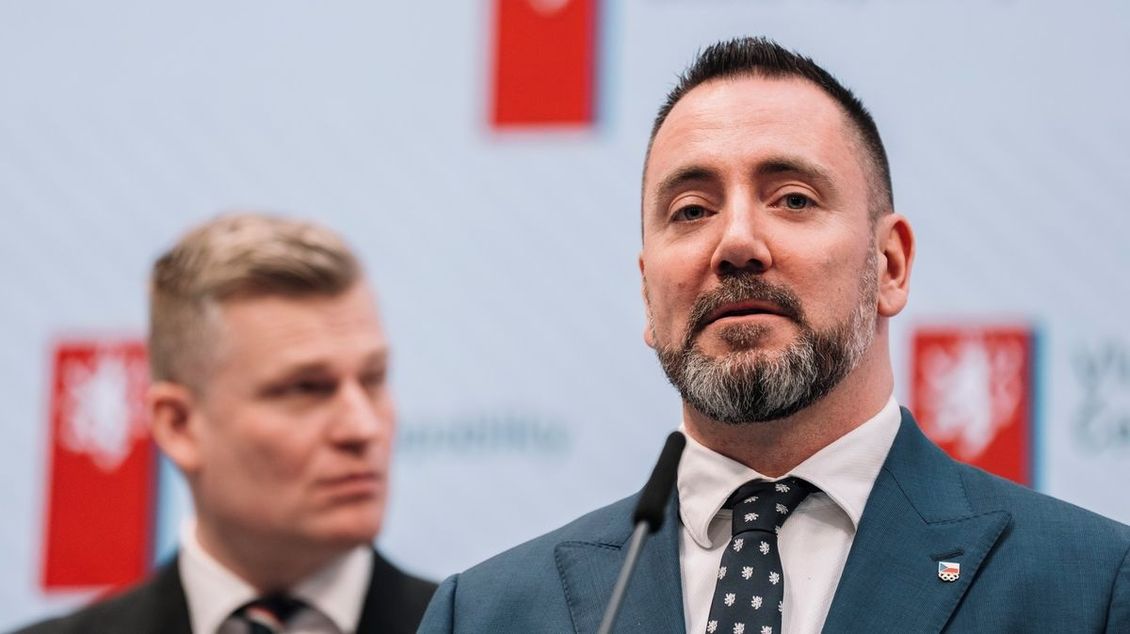 Krkonoše? Odvolaný ředitel zvládal jeden z nejtěžších parků světa, říká Miko - Seznam Zprávy