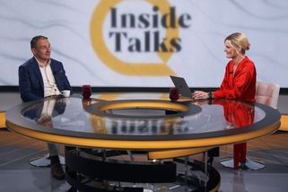 Zdravotnictví si platí lidé a firmy, a ti vědí co je špatně, říká šéf Linetu - Seznam Zprávy