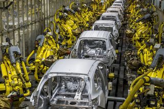 Automobilky narazí na emisní limity už v roce 2030, varuje dodavatel - Seznam Zprávy