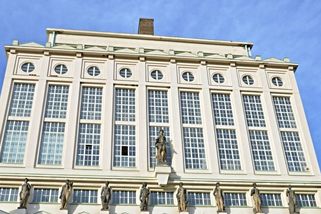 Praha má nejmodernější systém na řízení vody v Evropě. Stál stovky milionů - Seznam Zprávy