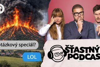 Šťastný podcast odpovídá! Jaká je nejlepší vláda pro apokalypsu? - Seznam Zprávy