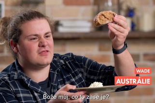 Exotický štrúdl: Mimo Evropu ho nikdo nezná | Jak nás vidí svět
