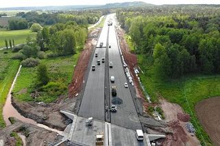 Letos se v Česku otevře 20 kilometrů dálnic. Řidiči se dočkají i na klíčové D35