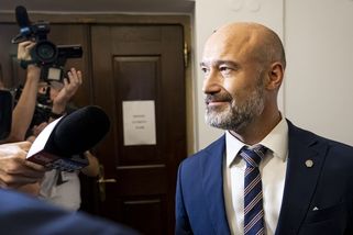 Šéf rozvědky Mlejnek rezignuje - Novinky