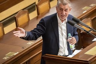Babiš poodhalil tajný program ANO. Bude to nápor na státní kasu - Novinky