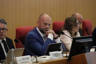 Moravskoslezský kraj dá Havířovu 400 milionů na domov seniorů. Podle opozice má hejtman Bělica střet zájmů - Novinky