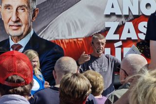 Babiš hájí utajování programu ANO. Bojí se, že mu ho ukradnou - Novinky