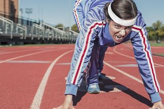 Jediná medaile. Krize české atletiky, nebo smutná realita? - Médium.cz