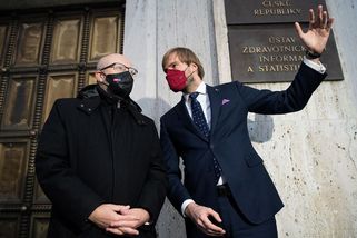 Česká hygiena v rozkladu. „Jsme na tom hůř než před pandemií covidu“ - Seznam Zprávy