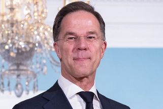 Někteří členové NATO v íránské zkoušce neuspěli, připustil po schůzce s Trumpem Rutte - Novinky