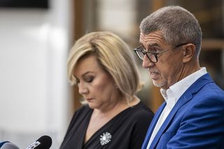 NKÚ: Andrej Babiš poslal rozpočet do pekel - Seznam Zprávy