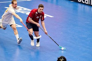 Česká demolice. Florbalisté nasázeli Němcům devět gólů a ovládli skupinu - Sport.cz