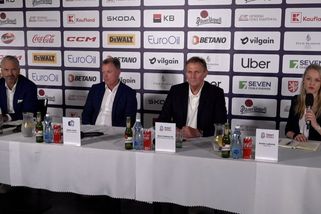 Nominace českého týmu na MS v hokeji 2024 - Sport.cz