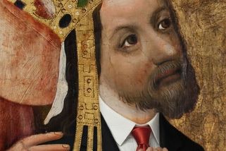 Karel IV. pletichařil tak mistrně, že i Machiavelli se od něj mohl učit - Médium.cz