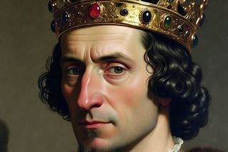 Václav IV. nebyl synem Karla IV. a za své chování nenesl odpovědnost - Médium.cz