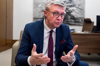 Pavlův dopis k summitu NATO jsme nepochopili, skládat účty bude vláda, říká Havlíček - Novinky