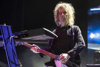 Na Pohodu už nepřijede. Zemřel klávesista a kytarista kapely The Cure - Seznam Zprávy