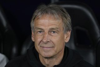 Klinsmann je údajně kandidátem na nového trenéra fotbalové reprezentace - Sport.cz